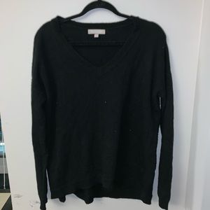 banana republic sweater